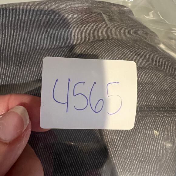 LULULEMON Women's Stride Jacket II In Gray - Picture 5 of 5